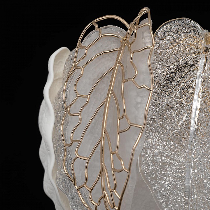 Подвесная люстра citilux hasienda cl328150