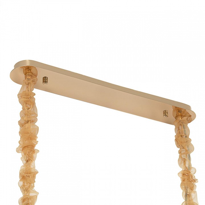 Подвесная люстра citilux hasienda cl328170