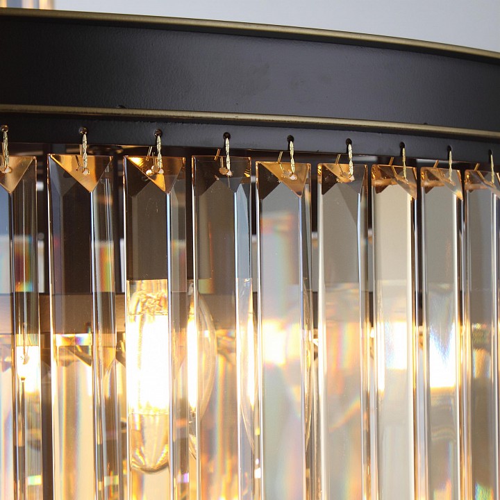 Подвесная люстра citilux мартин cl332152