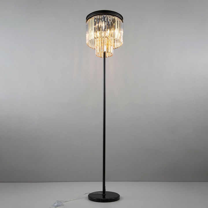 Торшер citilux мартин cl332962