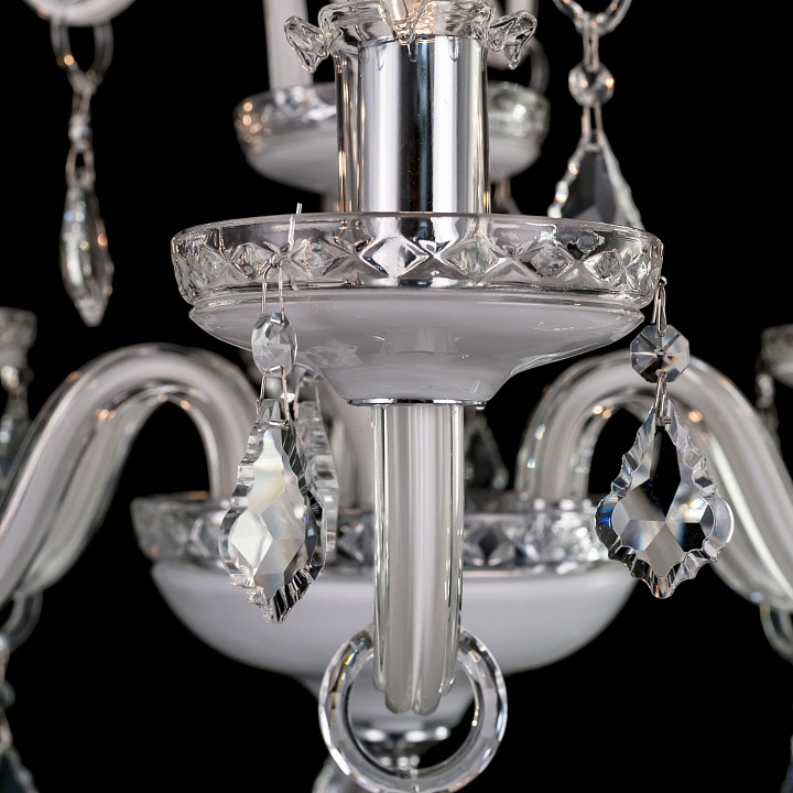 Подвесная люстра citilux марена cl352180