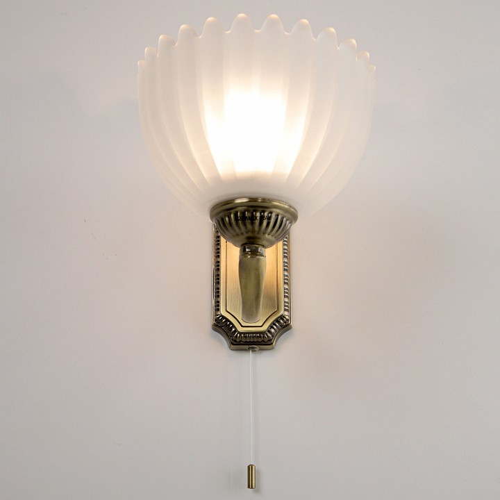 Бра citilux севилья cl414313