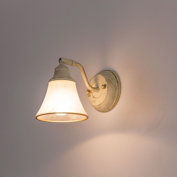 Бра citilux прованс cl511514