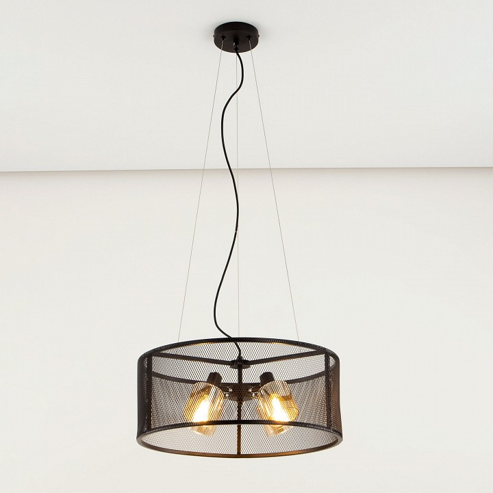 Подвесной светильник citilux робин cl535245