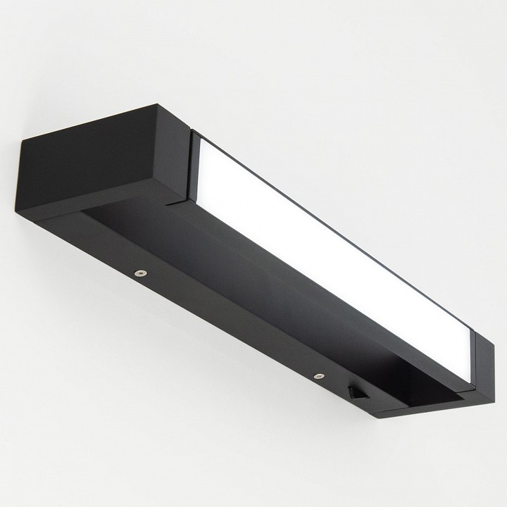 Подсветка для зеркала citilux визор cl708241n