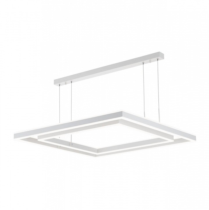 Подвесной светильник citilux дуэт cl719k210