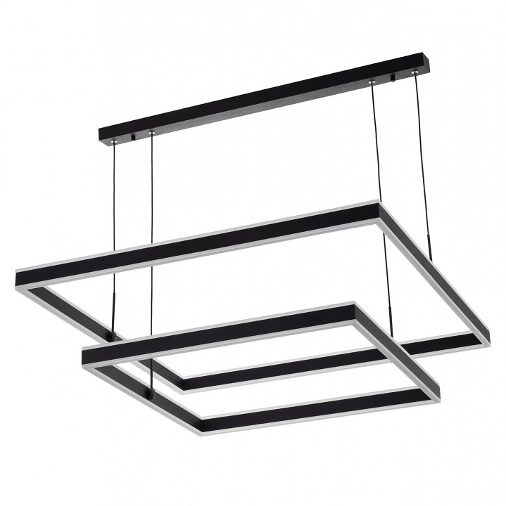 Подвесной светильник citilux дуэт cl719k211