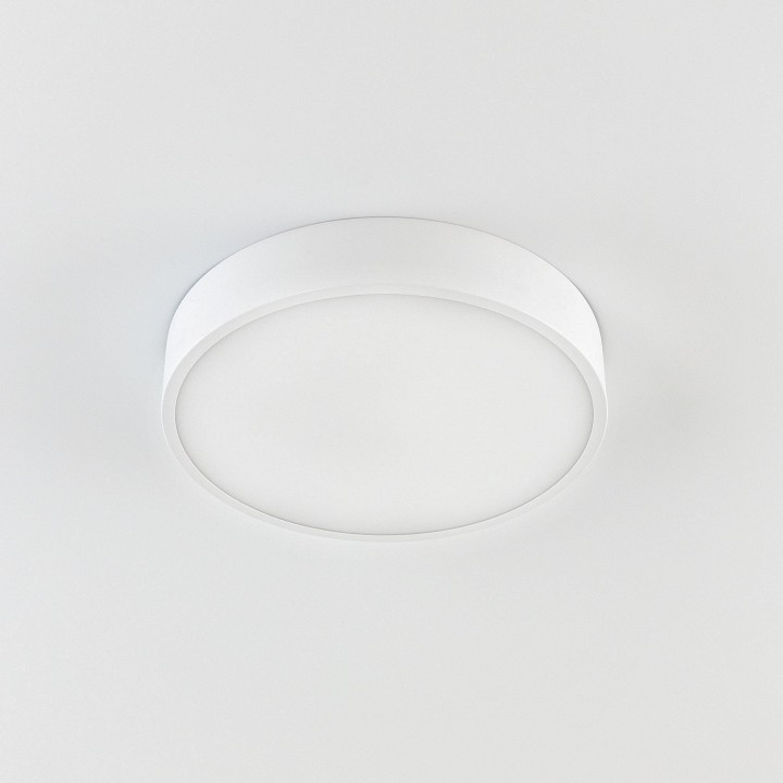 Накладной светильник citilux купер cl72424v0