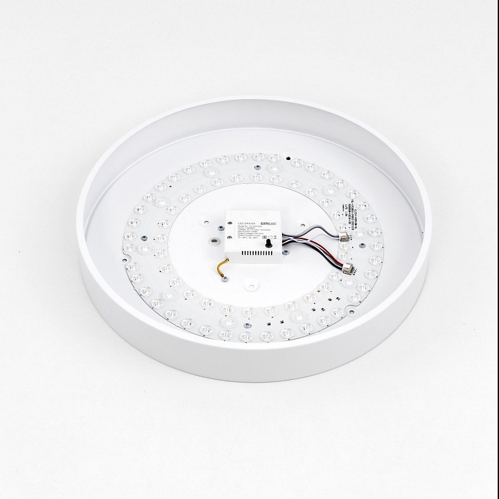 Накладной светильник citilux купер cl72470g0