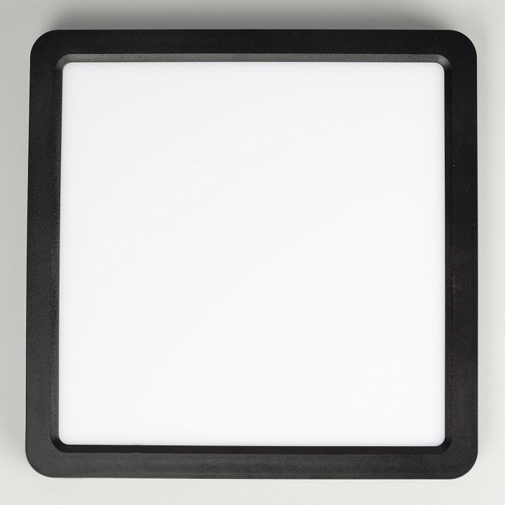 Накладной светильник citilux бейсик cl738k181v