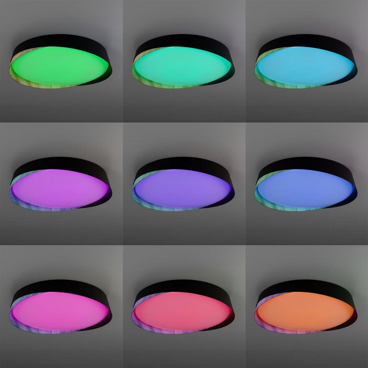 Накладной светильник citilux bonny cl754351g