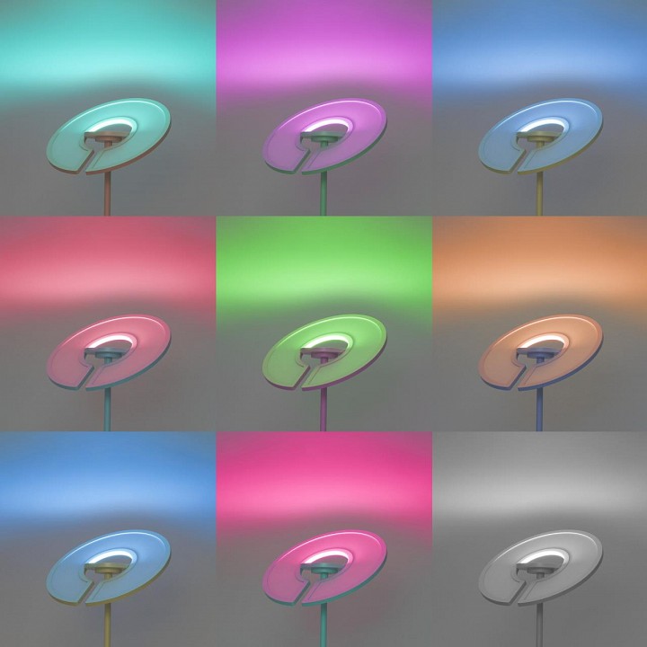 Торшер citilux loong cl810030