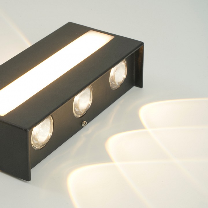 Накладной светильник feron dh902 51412