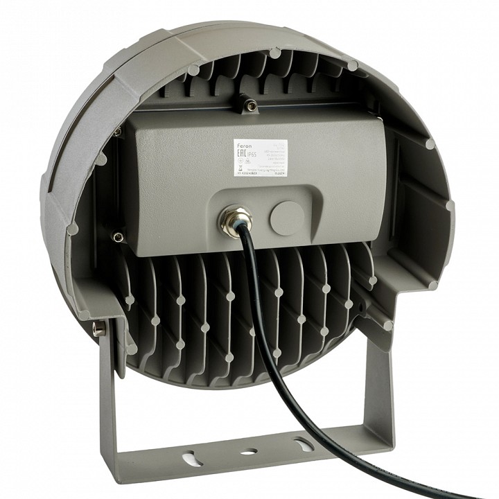 Настенно-потолочный прожектор feron ll-702 51790