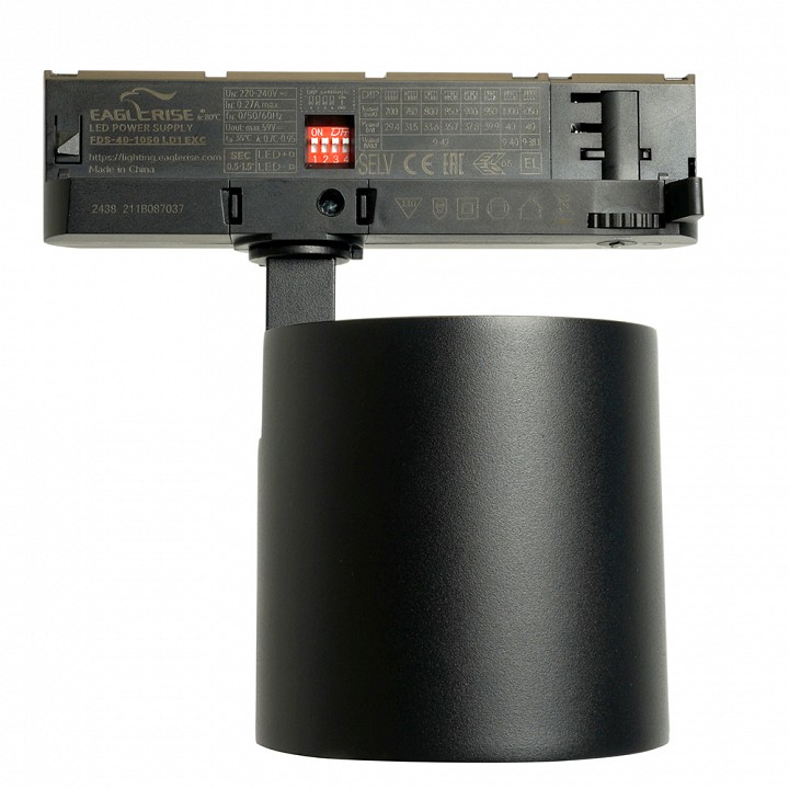 Светильник на штанге feron tr reflex 52059