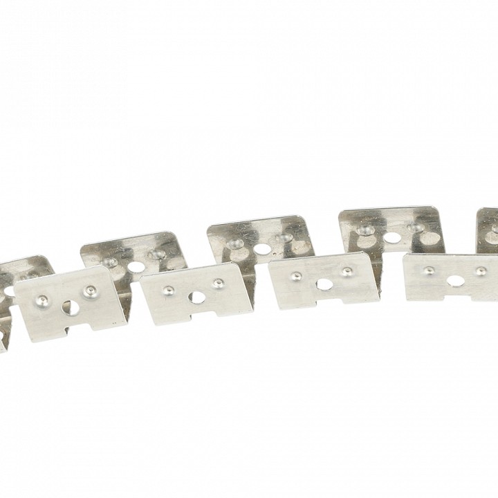 Крепление для ленты feron ld720-05 52099