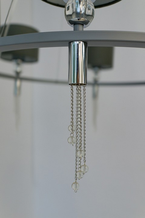 Подвесная люстра lumion santiago 4516/6