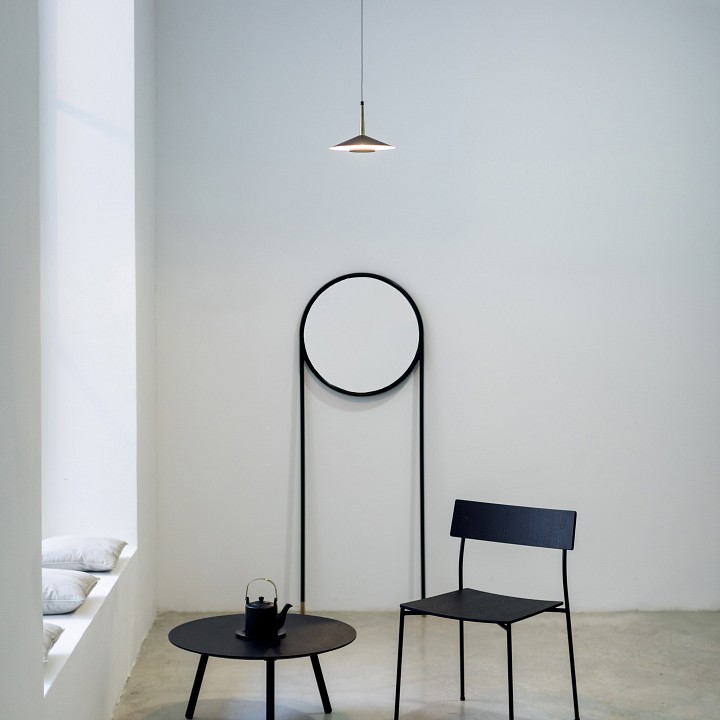 Подвесной светильник mantra orion 7305