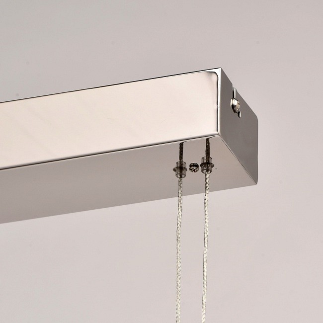 Подвесной светильник demarkt ральф 675013005