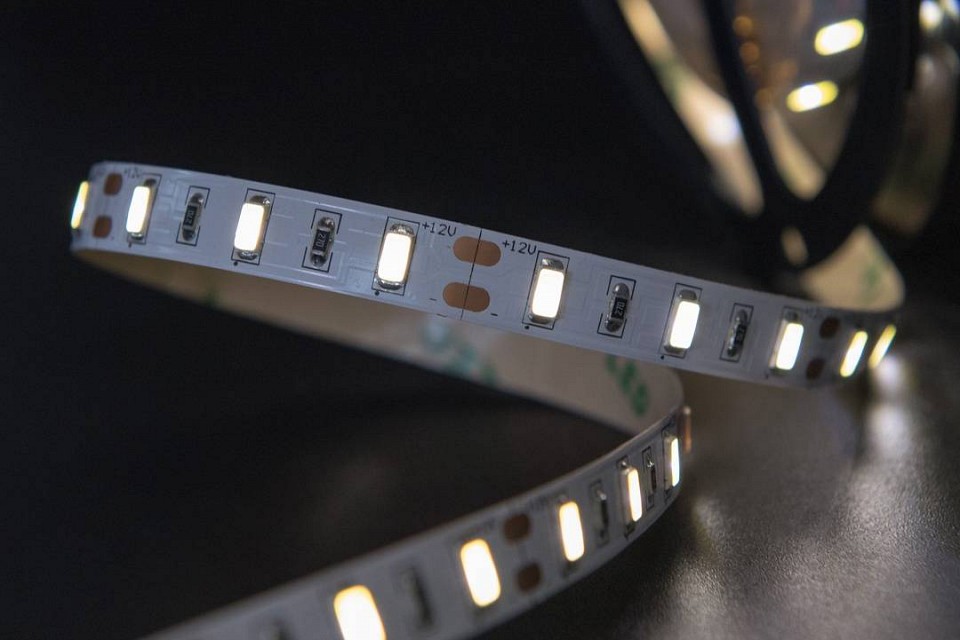 Лента светодиодная swg swg660 swg660-12-12-nw