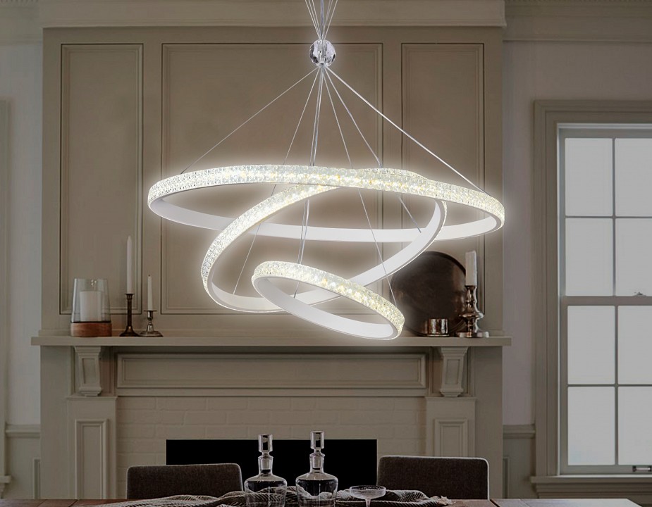 Подвесной светильник ambrella light fa fa6157