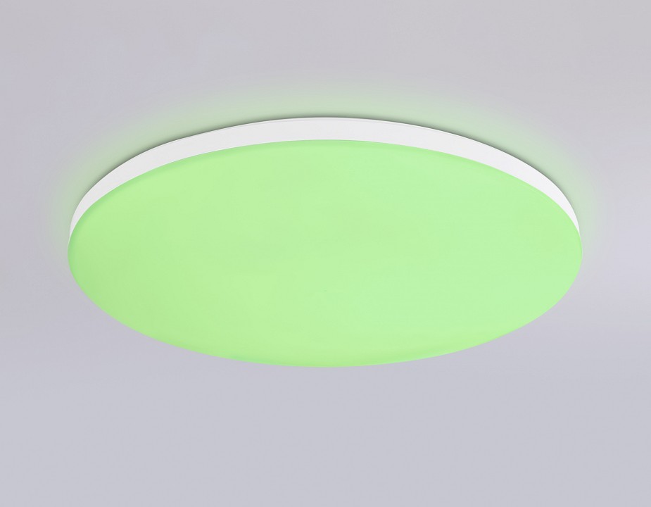 Накладной светильник ambrella light fz fz2001