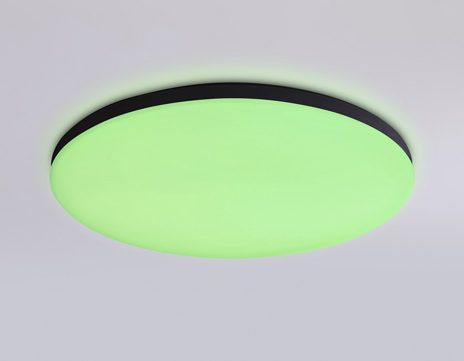 Накладной светильник ambrella light fz fz2004