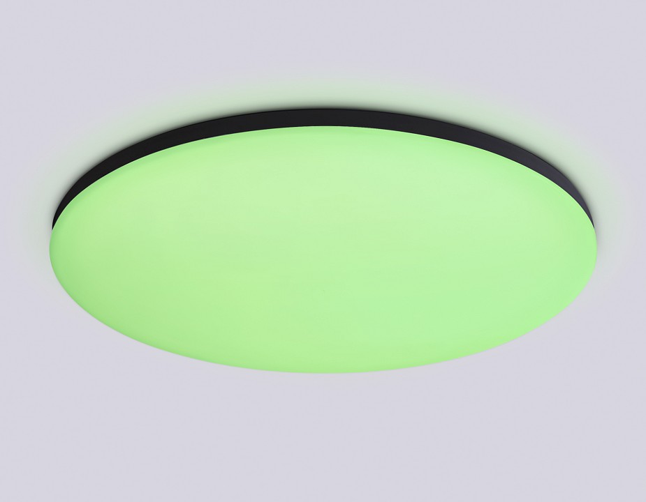 Накладной светильник ambrella light fz fz2005