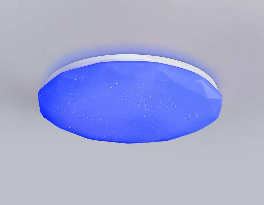 Накладной светильник ambrella light fz fz417