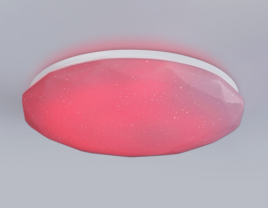 Накладной светильник ambrella light fz fz418