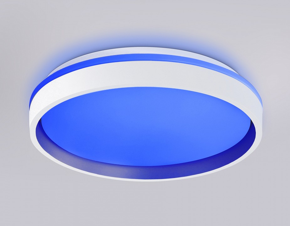 Накладной светильник ambrella light fz fz601