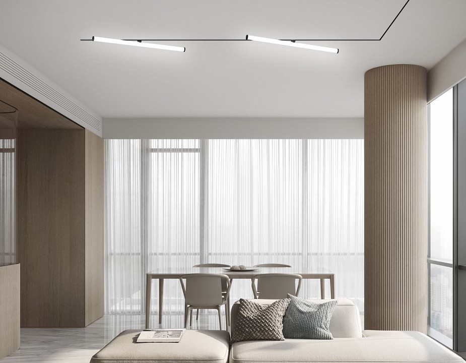 Накладной светильник ambrella light track system gl2375