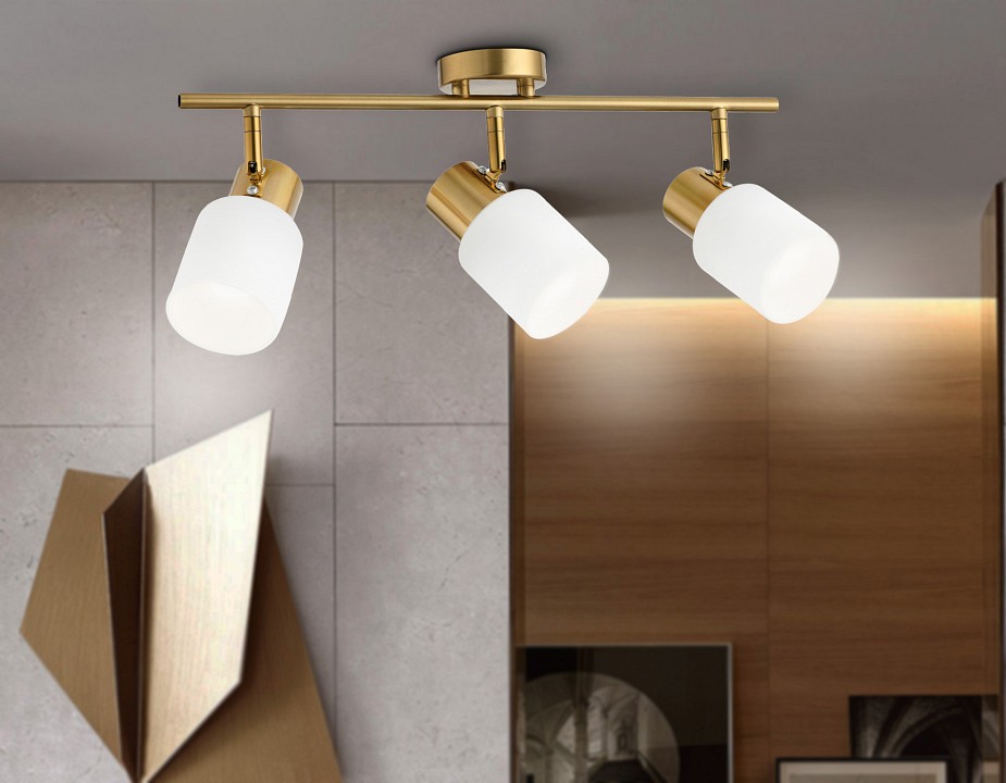 Спот ambrella light tr tr3972