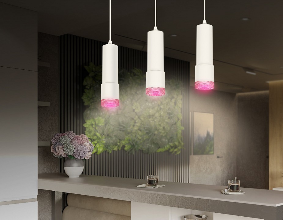 Подвесной светильник ambrella light xp xp7401003