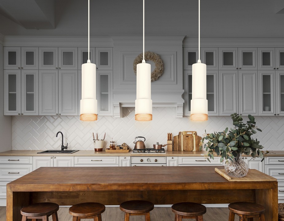 Подвесной светильник ambrella light xp xp7401005