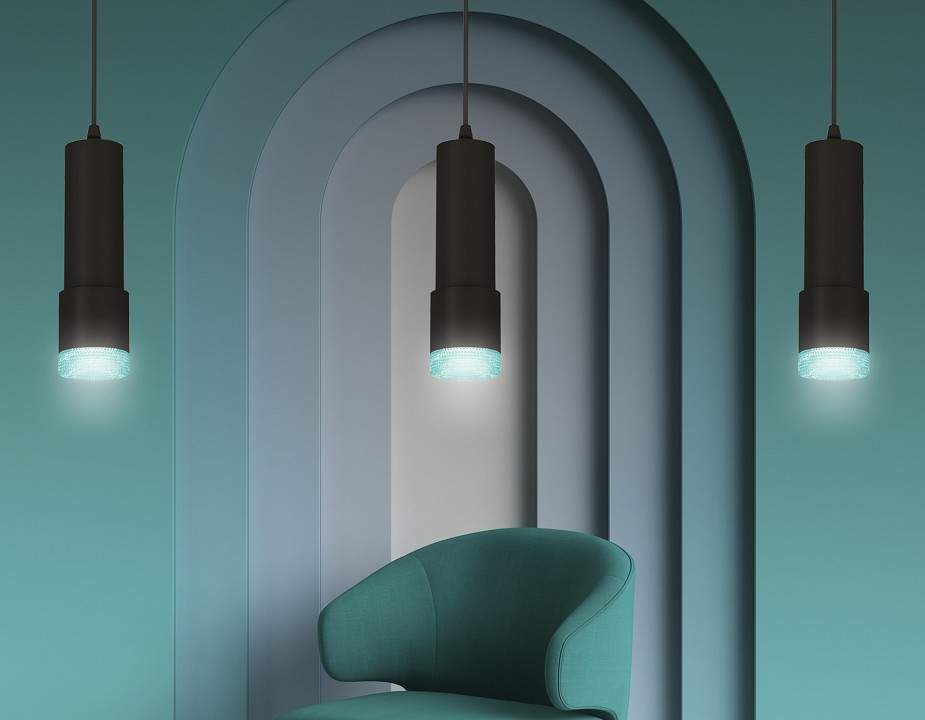 Подвесной светильник ambrella light xp xp7402004