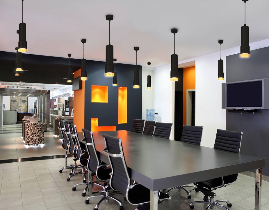 Подвесной светильник ambrella light xp xp7402005