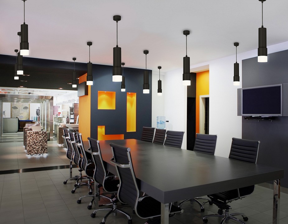 Подвесной светильник ambrella light xp xp7402020