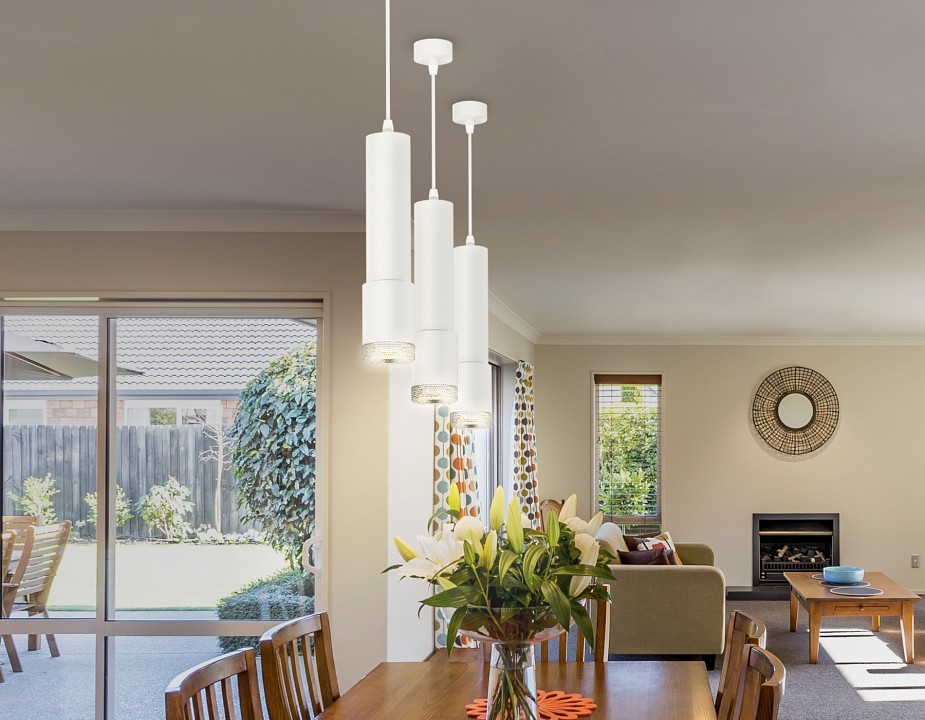 Подвесной светильник ambrella light xp xp7421001