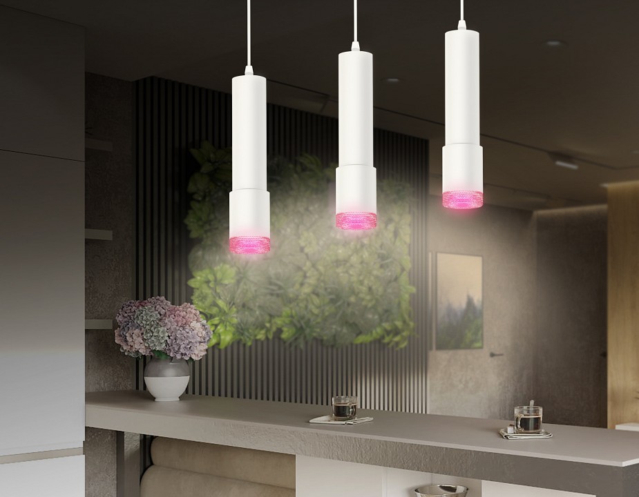 Подвесной светильник ambrella light xp xp7421003