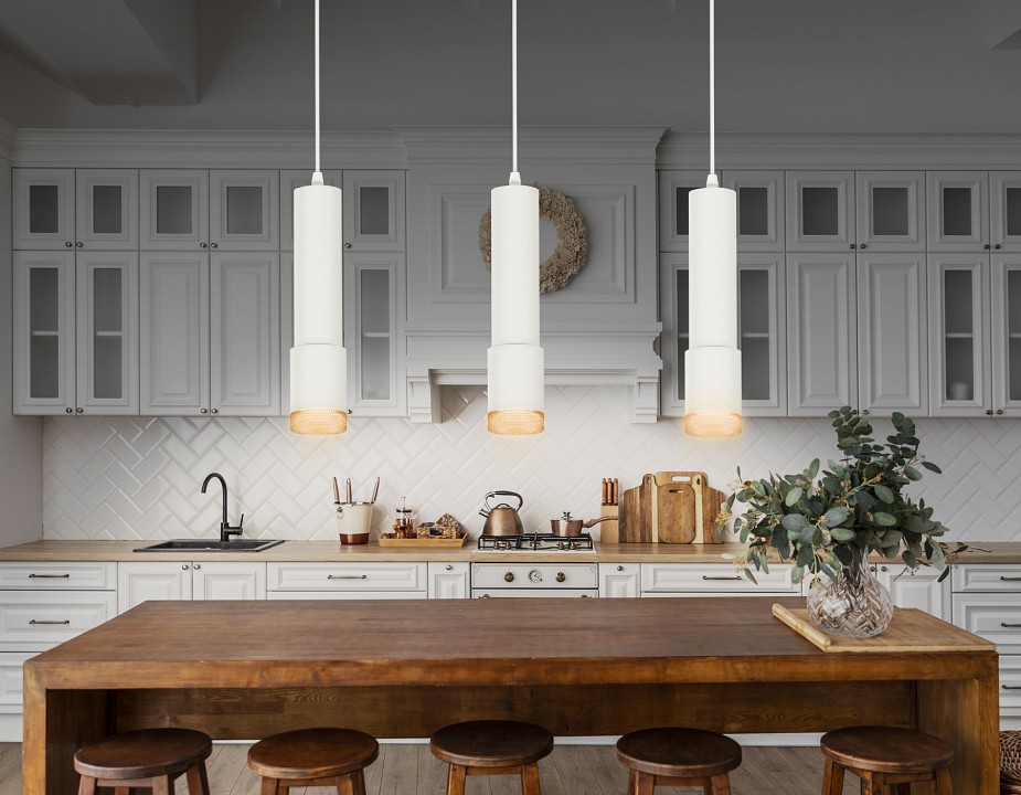 Подвесной светильник ambrella light xp xp7421005