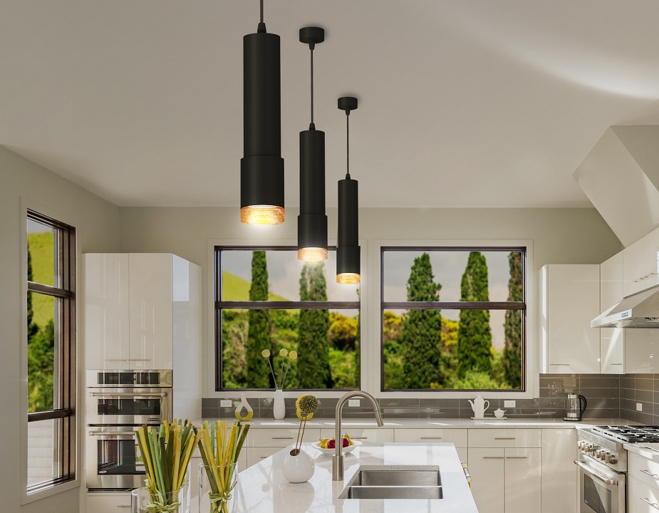 Подвесной светильник ambrella light xp xp7422005