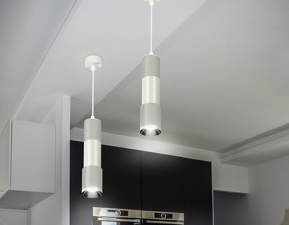 Подвесной светильник ambrella light xp xp7423001