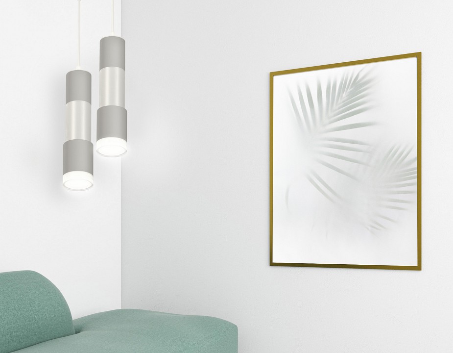 Подвесной светильник ambrella light xp xp7423003