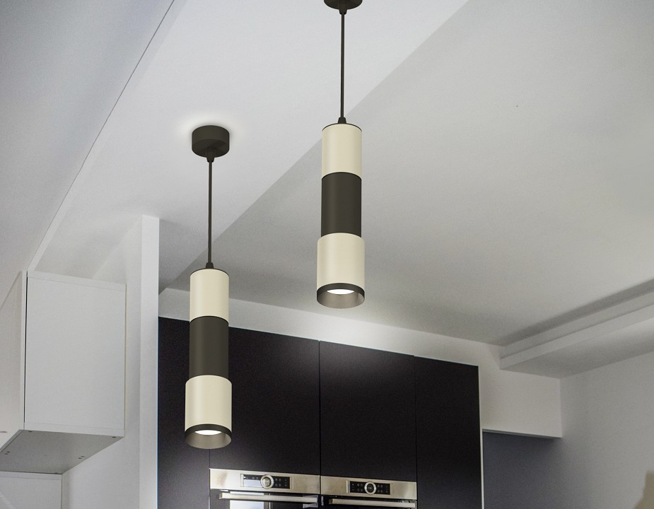 Подвесной светильник ambrella light xp xp7423020