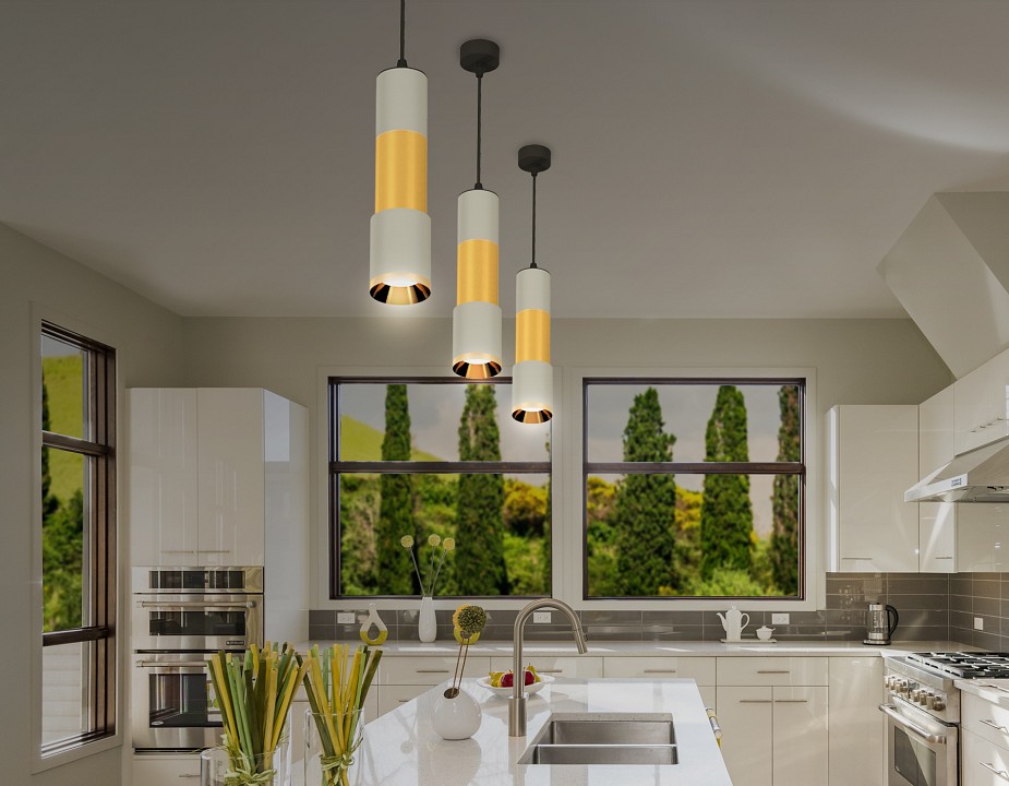 Подвесной светильник ambrella light xp xp7423040