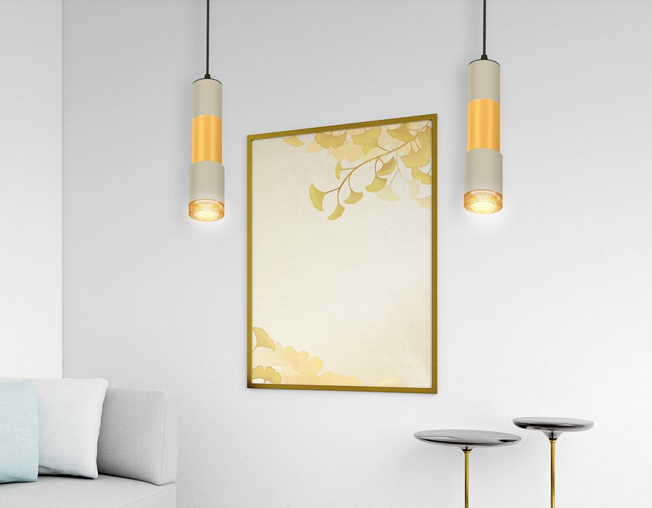 Подвесной светильник ambrella light xp xp7423041