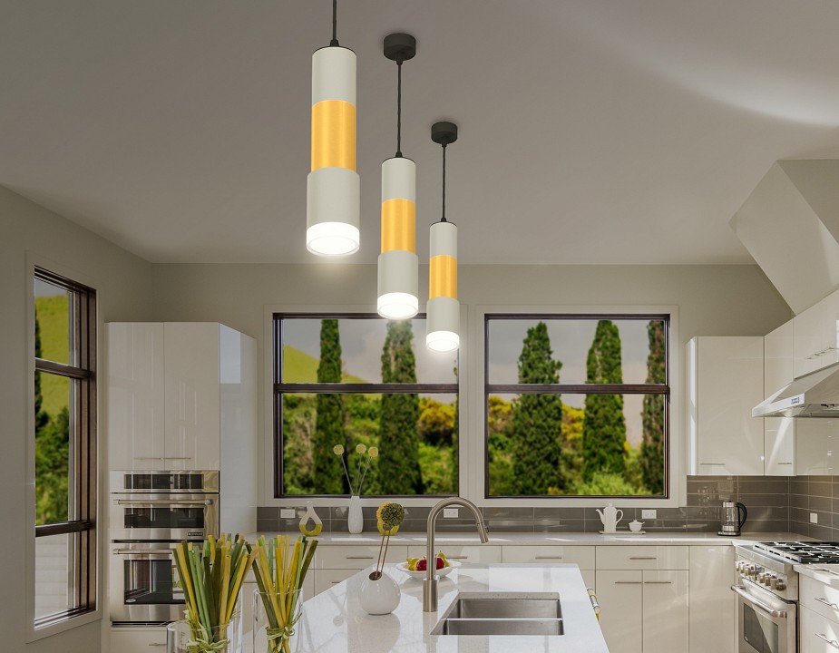 Подвесной светильник ambrella light xp xp7423042