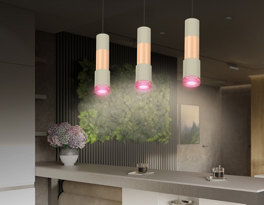 Подвесной светильник ambrella light xp xp7423061