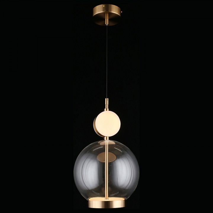 Подвесной светильник aployt sara apl.039.06.06